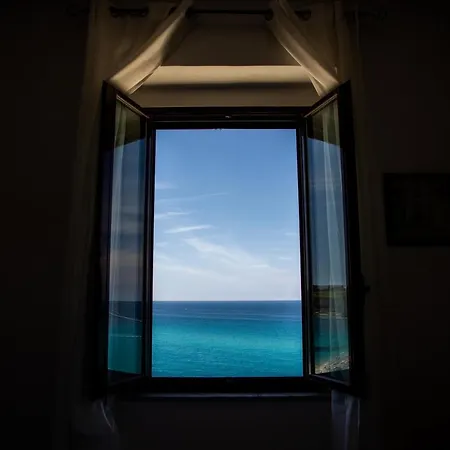 Laudato Sii Tropea