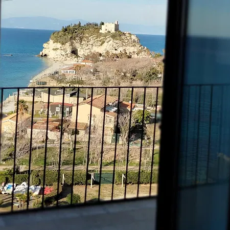 Bed & Breakfast Laudato Sii