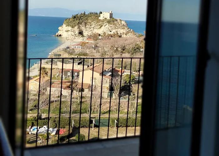 فندق مبيت وإفطار Laudato Sii