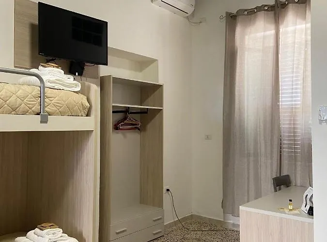 Laudato Sii فندق مبيت وإفطار 4*