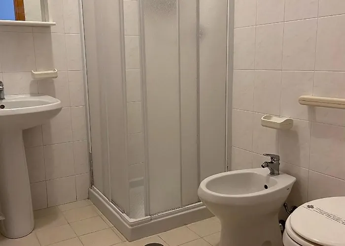 Laudato Sii فندق مبيت وإفطار