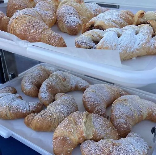 Laudato Sii فندق مبيت وإفطار