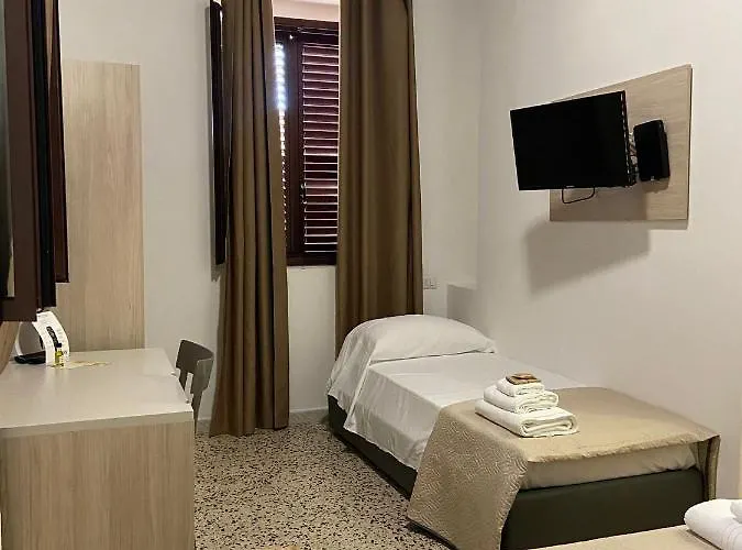 فندق مبيت وإفطار Laudato Sii