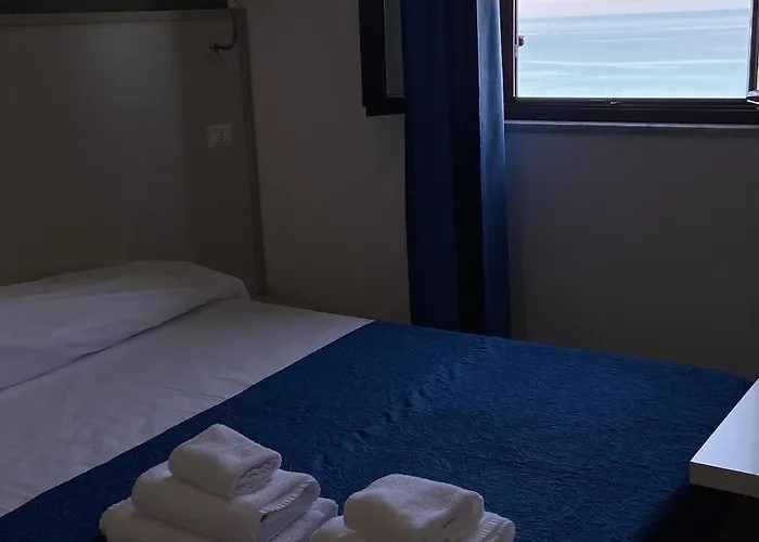 Laudato Sii فندق مبيت وإفطار 4*