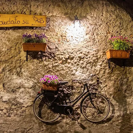 Laudato Sii 4* Tropea