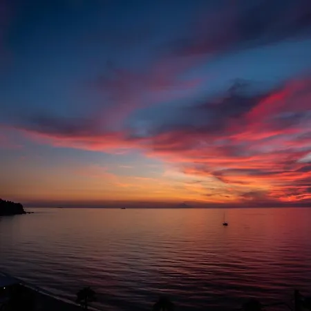 Laudato Sii Nocleg ze śniadaniem Tropea