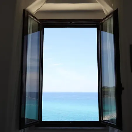 Laudato Sii Tropea