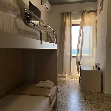 Bed and breakfast Laudato Sii