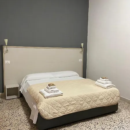 Frühstückspension Laudato Sii Tropea