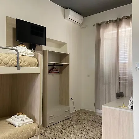 Laudato Sii Bed & Breakfast *