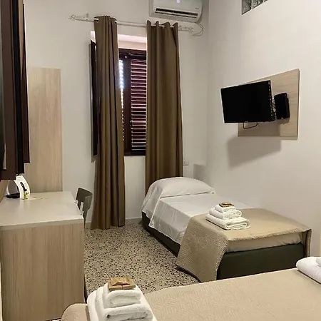 Bed and breakfast Laudato Sii