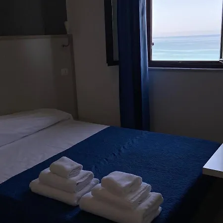 Laudato Sii Bed and breakfast 4*