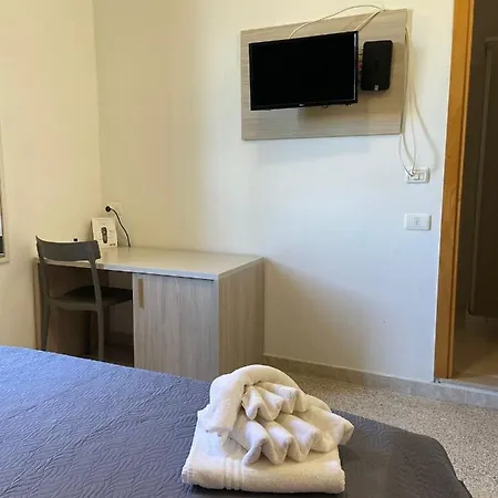 Laudato Sii Bed & Breakfast