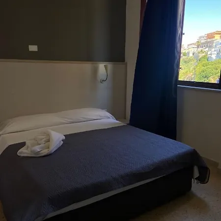 Laudato Sii Bed and breakfast