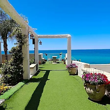 Laudato Sii Bed & Breakfast Tropea
