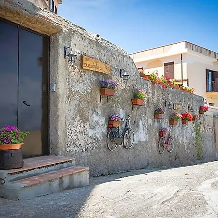 Laudato Sii Tropea
