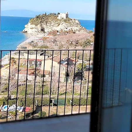 Laudato Sii 4* Tropea