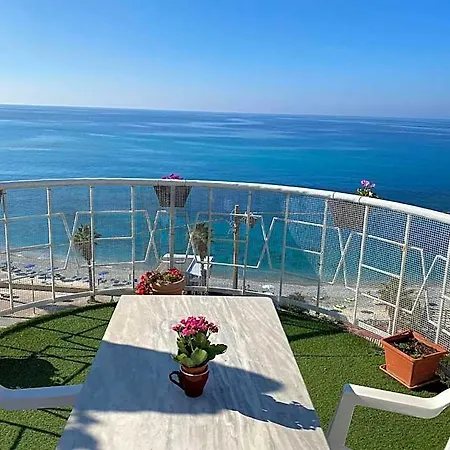 Laudato Sii 4* Tropea