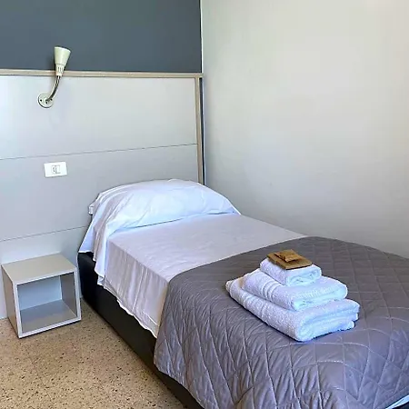 Bed & Breakfast Laudato Sii Tropea