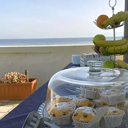 Laudato Sii Bed & Breakfast Tropea