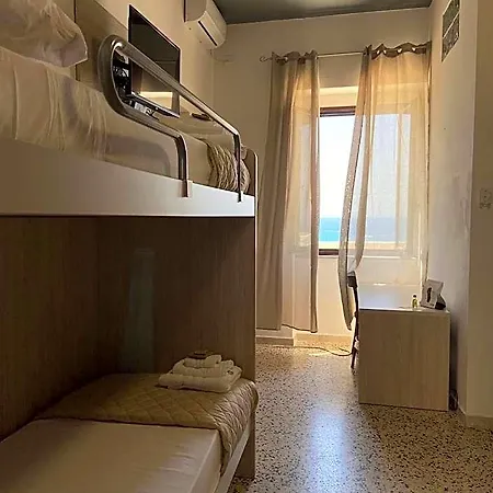Laudato Sii Bed & Breakfast