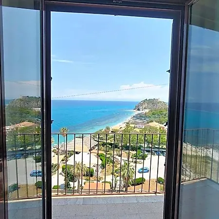 Bed & Breakfast Laudato Sii Tropea