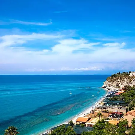 Laudato Sii 4* Tropea