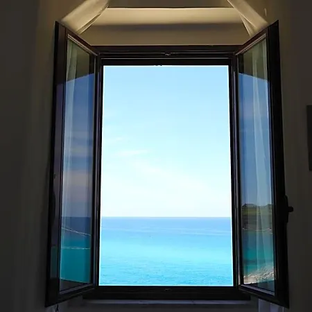 Laudato Sii Tropea
