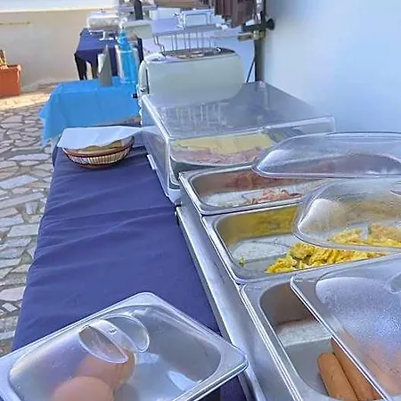 Bed & Breakfast Laudato Sii