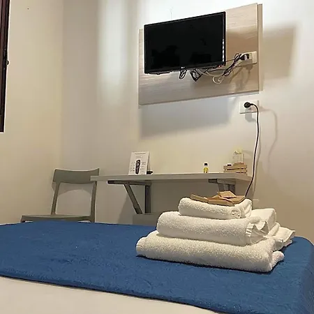 Laudato Sii Bed & Breakfast Tropea
