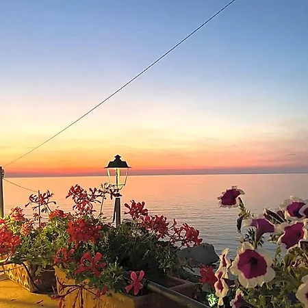 Bed & Breakfast Laudato Sii