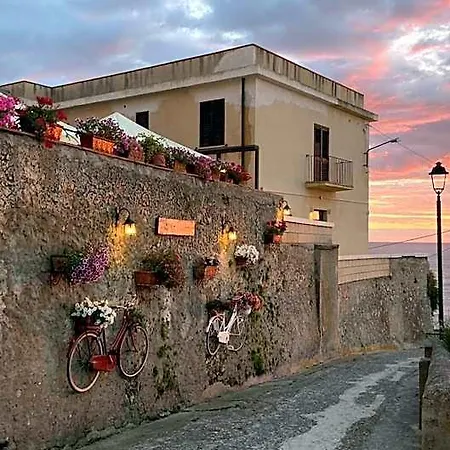Bed & Breakfast Laudato Sii