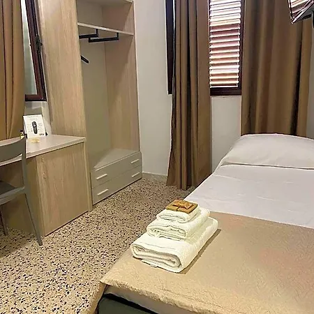 Laudato Sii Bed & Breakfast Tropea