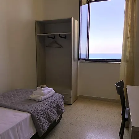 Laudato Sii Bed & Breakfast