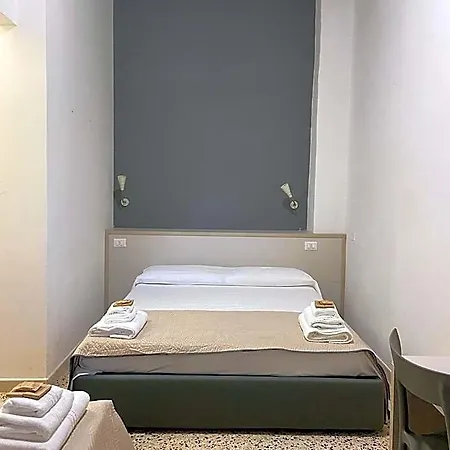 Laudato Sii Bed & Breakfast 4*