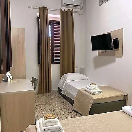 Bed & Breakfast Laudato Sii 4*