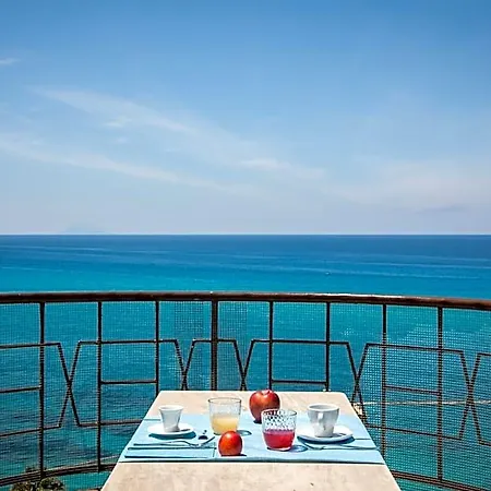 Laudato Sii Bed & Breakfast
