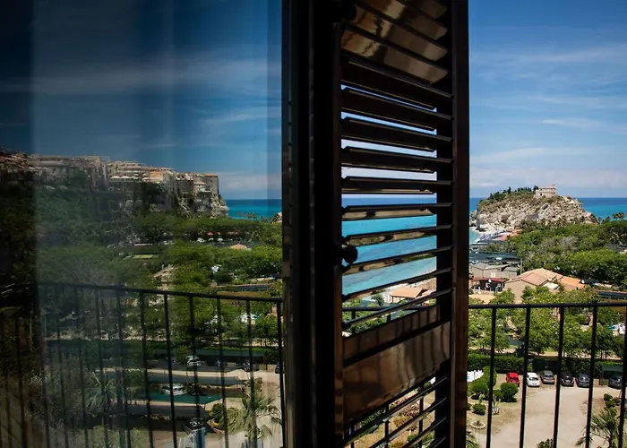 Laudato Sii 4* Tropea