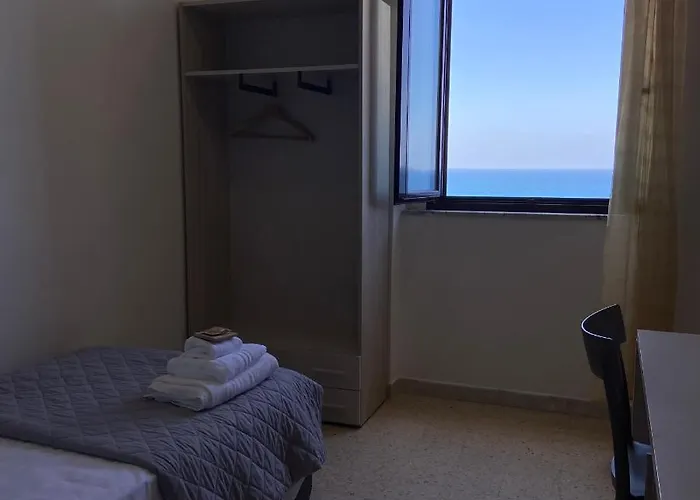 Laudato Sii 4* Tropea