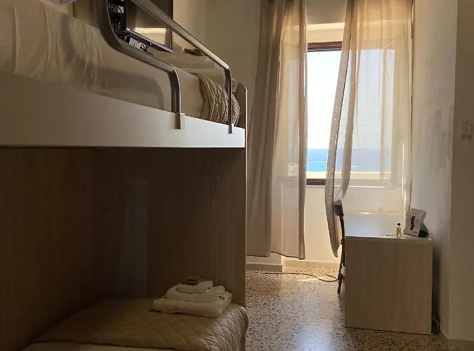 Nocleg ze śniadaniem Laudato Sii