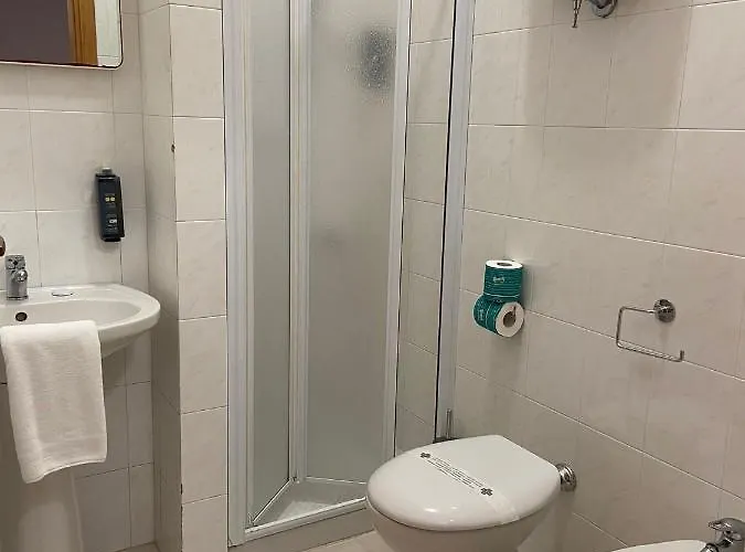 Laudato Sii Alojamento de Acomodação e Pequeno-almoço Tropea